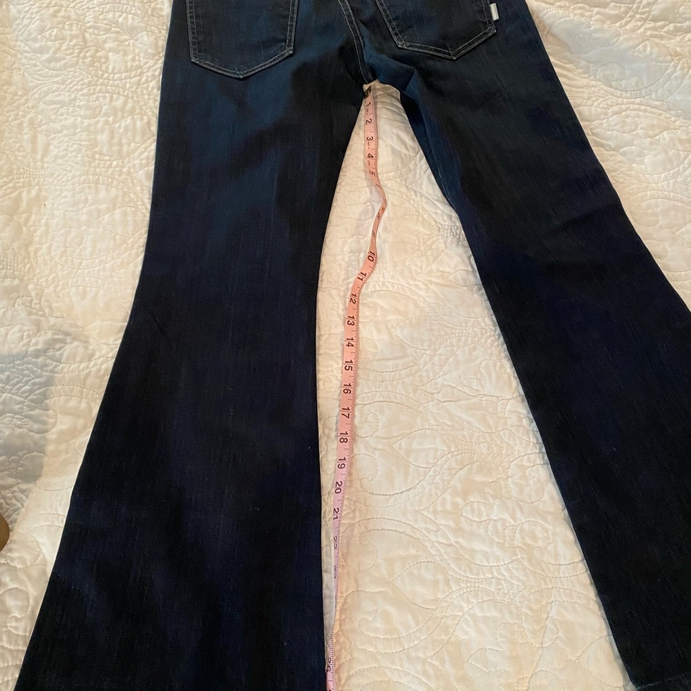 Mother brand jeans